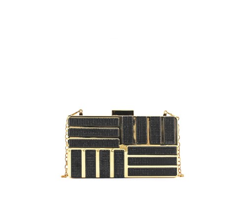 Bolso fiesta Clutch